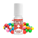 BUBBLE GUM 10ML - FRENCH TOUCH