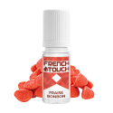 FRAISE BONBON 10ML - FRENCH TOUCH