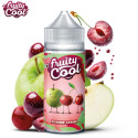 POMME CERISE 100ML - FRUITY COOL