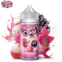 FRUIT DU DRAGON LITCHI RAISIN 100ML - FRUITY COOL