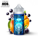 BLUE 100ML - THE MDS JUICE
