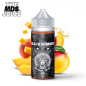 BLACK SUMMER 100ML - THE MDS JUICE