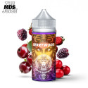 BERRYWOOD 100ML - THE MDS JUICE