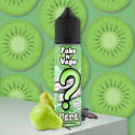 VERT 50ML - FAKE N VAPE