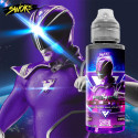 FORCE VIOLETTE 100ML - FORCE VAPE BY SWOKE