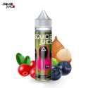TRIO 50ML - SQUID JUICE 2|AlkaVape|10,99 €
