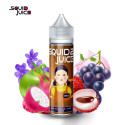 DOLL 50ML - SQUID JUICE 2|AlkaVape|10,99 €