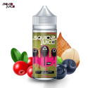 TRIO 100ML - SQUID JUICE 2|AlkaVape|21,99 €