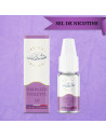 SIRONADE VIOLETTE 10ML NIC SALT - PETIT NUAGE-AlkaVape.fr - Vapotes - E-liquides - Résistances-4,99 €