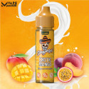 EXOTIC MANGO 50ML -SOMBRERO BY VAPE MAKER|AlkaVape|12,99 €