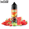 RED WHEELS 50ML - TASTE & FURIOUS BY VAPE MAKER
