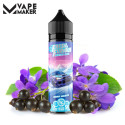 WINTER RACE 50ML - FRESH & FURIOUS BY VAPE MAKER