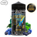 MANTARO 200ML - EDITION SPECIALE - AMAZONE BY E.TASTY