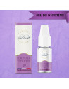 SIRONADE VIOLETTE 10ML NIC SALT - PETIT NUAGE-AlkaVape.fr - Vapotes - E-liquides - Résistances-4,99 €