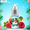 POMME FRAISE FRAMBOISE NIC SALT 10ML - PRESTIGE FRUITS