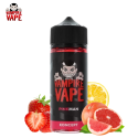 PINKMAN 100ML - VAMPIRE VAPE