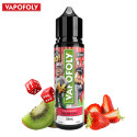 FRAISE KIWI 50ML - VAPOFOLY
