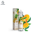 ANANAS MANGUE 50ML - LE PETIT VERGER BY SAVOUREA