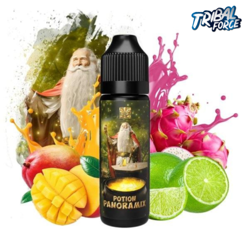 POTION PANORAMIX 50ML - TRIBAL FORCE