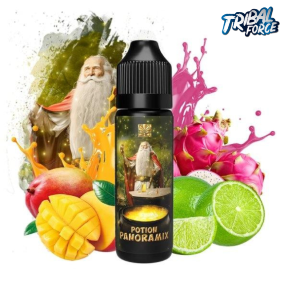 POTION PANORAMIX 50ML - TRIBAL FORCE