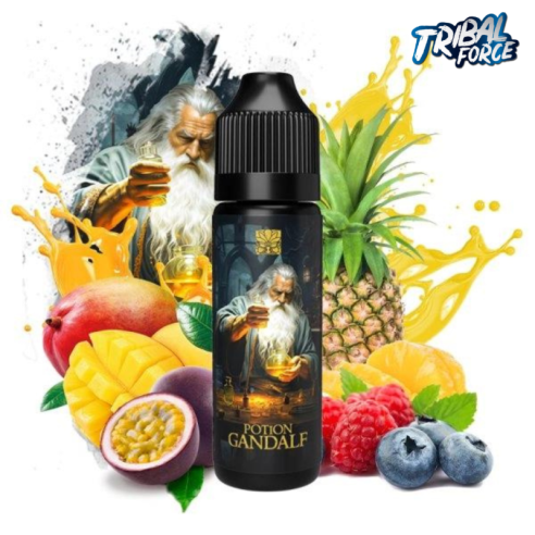 POTION GANDALF 50ML - TRIBAL FORCE