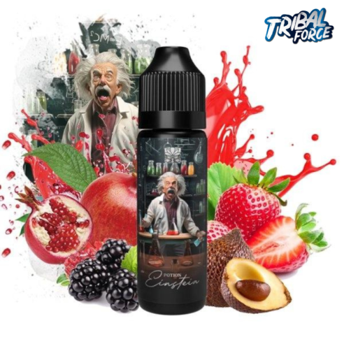 POTION EINSTEIN 50ML - TRIBAL FORCE