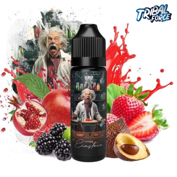 POTION EINSTEIN 50ML - TRIBAL FORCE