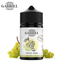 RAISIN BLANC 50ML - JUS GABRIEL
