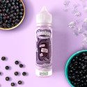 PURPLE MIX 60ML - PAPERLAND BY AIRMUST