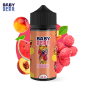 WATERMELON PEACH LYCHEE 100ML - BABY BEAR