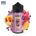 MELON BERRY LYCHEE 100ML - BABY BEAR