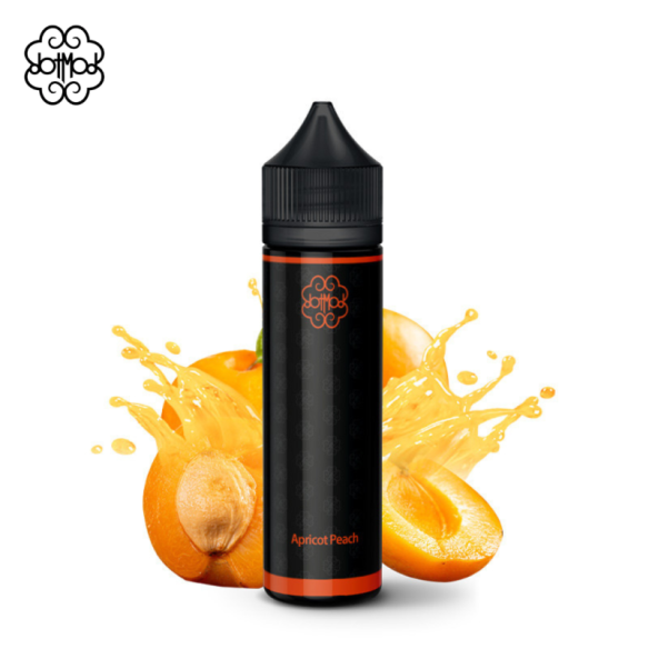 APRICOT PEACH 50ML - DOTMOD