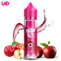 POMME 50ML - LIQUIDAROM