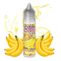 BANANE 50 ML - BIG JUICE