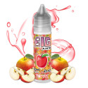 POMME 50 ML - BIG JUICE