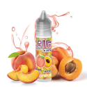 PÊCHE ABRICOT 50 ML - BIG JUICE