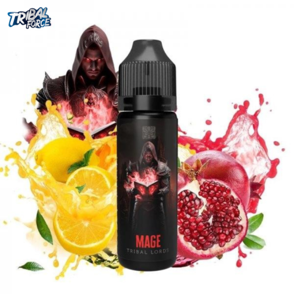 MAGE 50ML - TRIBAL LORDS BY TRIBAL FORCE