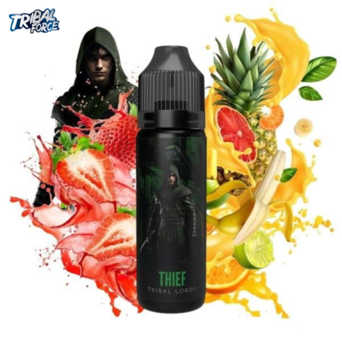 THIEF 50ML - TRIBAL LORDS BY TRIBAL FORCE