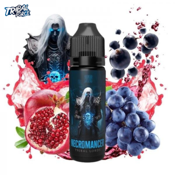 NECROMANCER 50ML - TRIBAL LORDS BY TRIBAL FORCE