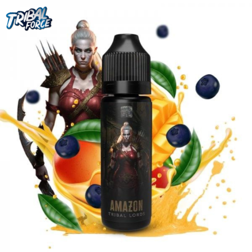 AMAZON 50ML - TRIBAL LORDS BY TRIBAL FORCE