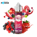 FRUITS ROUGES 50ML - DOUCE FOLIZ BY FLAVOUR POWER