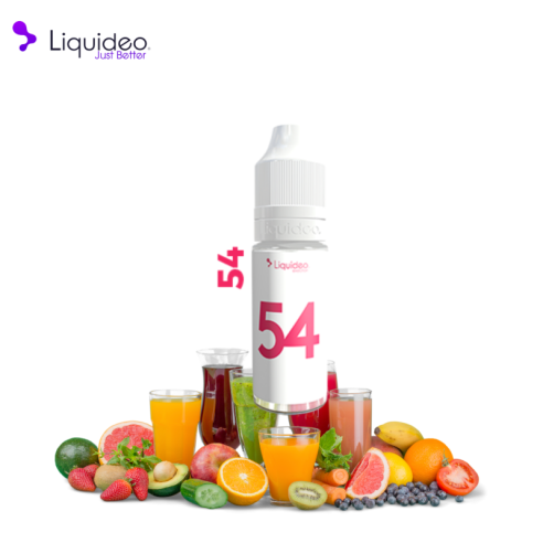 LE 54 10ML - LIQUIDEO