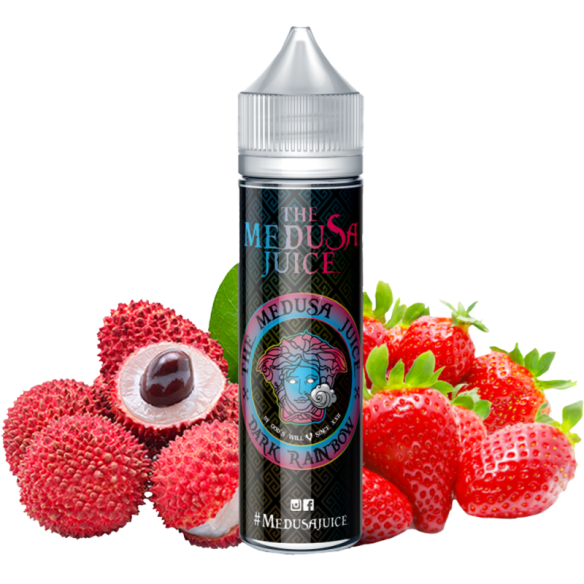 DARK RAINBOW 50ML - THE MDS JUICE
