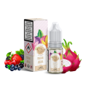 FRUIT DU DRAGON FRUITS ROUGES 10ML - LE PETIT VERGER BY SAVOUREA