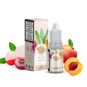 PÊCHE LITCHI 10ML - LE PETIT VERGER BY SAVOUREA