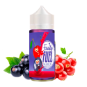 THE LOVELY OIL 100ML - FRUITY FUEL BY MAISON FUEL