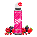 FRUITS ROUGES 50ML - WPUFF FLAVORS BY LIQUIDEO