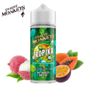 TROPIKA 100ML - 12 MONKEYS