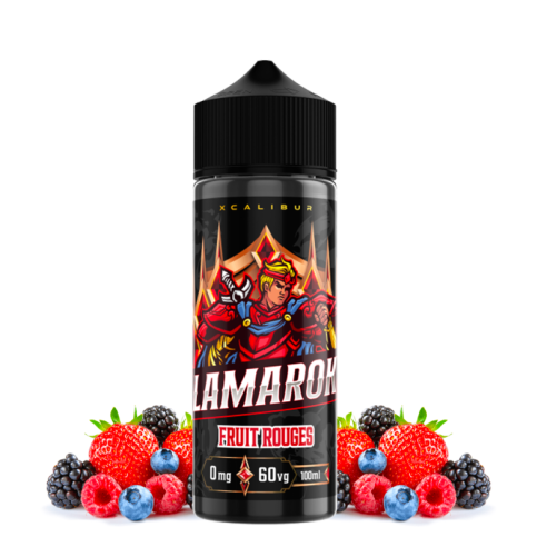 LAMAROK 100ML - XCALIBUR