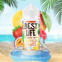 TROPICAL FRUITS 70ML - BEST LIFE